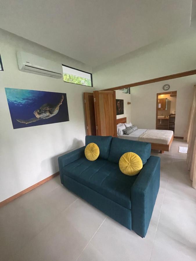 Caribbean Irie - Charming, Luxurious Bungalow In Nature With Ac & Fiber Optic Wifi Puerto Viejo de Talamanca Buitenkant foto